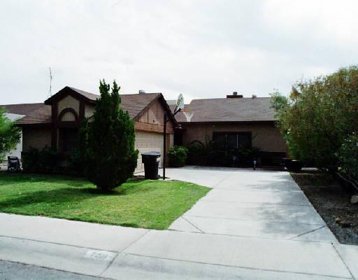 7319 W Tuckey Ln., Glendale, AZ 85303