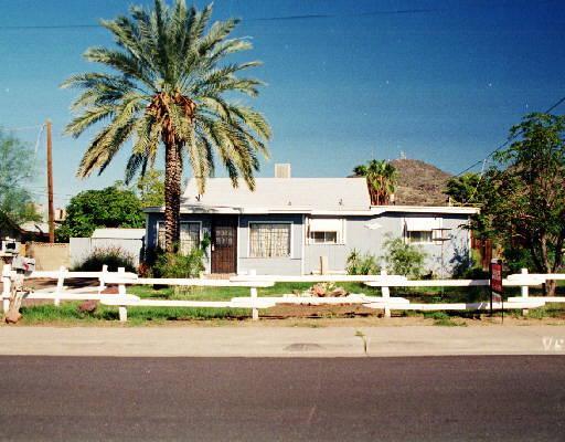 1304 W Cochise Dr., Phoenix, AZ 85021