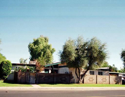 555 N May St. #27, Mesa, AZ 85201