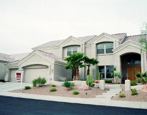 934 E Desert Flower Ln., Phoenix, AZ 85048