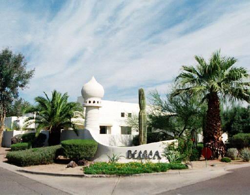 5101 N Casa Blanca Dr. #12, Scottsdale, AZ 85253