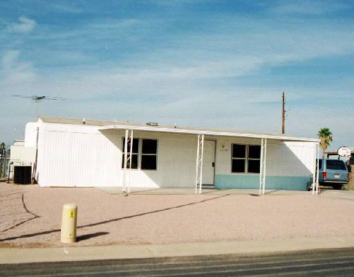 1810 S 78th Street St., Mesa, AZ 85208