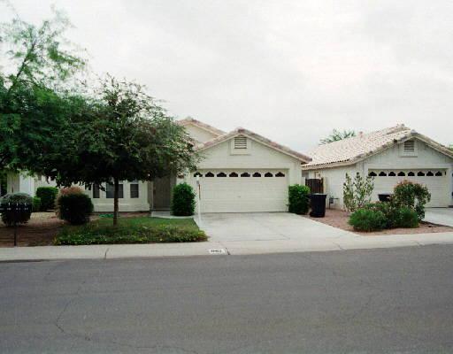8413 W Columbine Dr., Peoria, AZ 85381