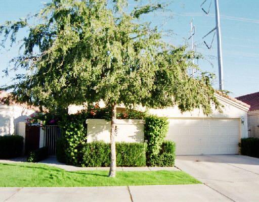 314 E Hearne Way, Gilbert, AZ 85234