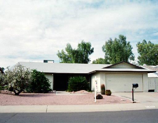 11854 S Half Moon Dr., Ahwatukee, AZ 85044