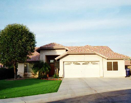 752 S Bruce Ct., Chandler, AZ 85226