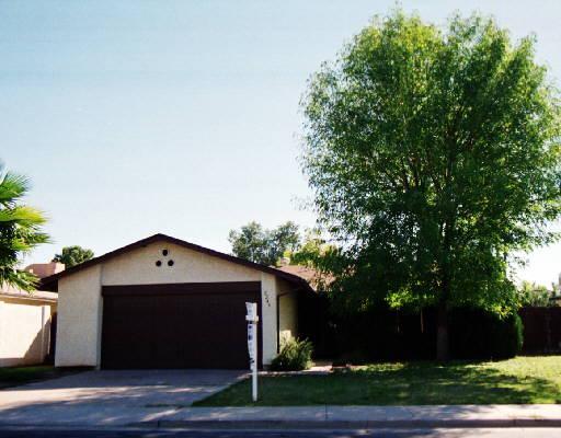 2243 W El Moro Ave., Mesa, AZ 85202