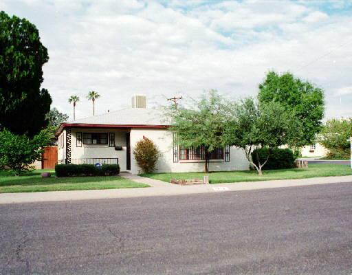 1926 W Marshall Ave., Phoenix, AZ 85015