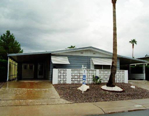 2329 N Higley Rd., Mesa, AZ 85215
