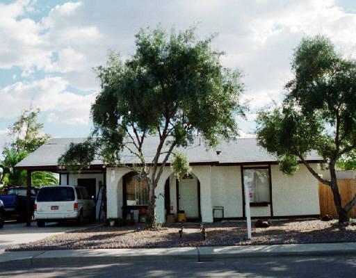 2017 W Western Dr., Chandler, AZ 85224