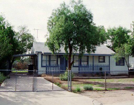 8009 E 1st Ave., Mesa, AZ 85208