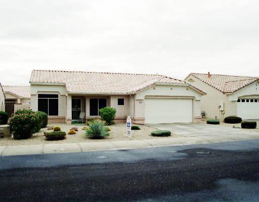 16139 W Vista North Dr., Sun City West, AZ 85375