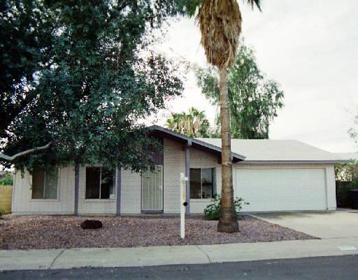 4327 E Pipa St., Ahwatukee, AZ 85044
