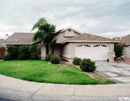 5020 N 85th Dr., Glendale, AZ 85303