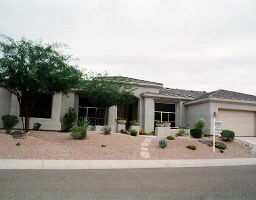 11737 N 129th Way, Scottsdale, AZ 85259