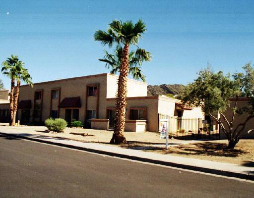 10411 N 11th Ave. #21, Phoenix, AZ 85021