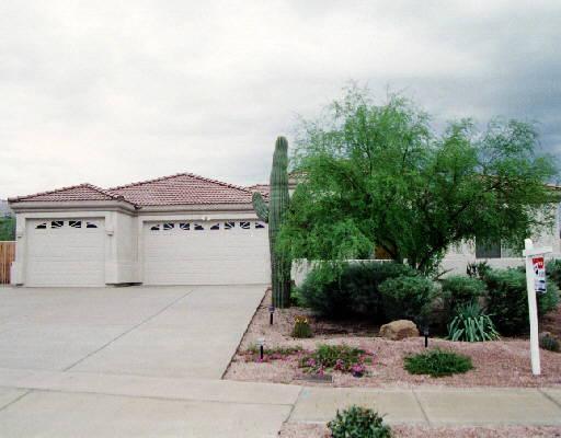 3921 N Recker Rd., Mesa, AZ 85215