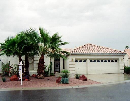 24406 S Parkside Dr. #32, Sun Lakes, AZ 85248