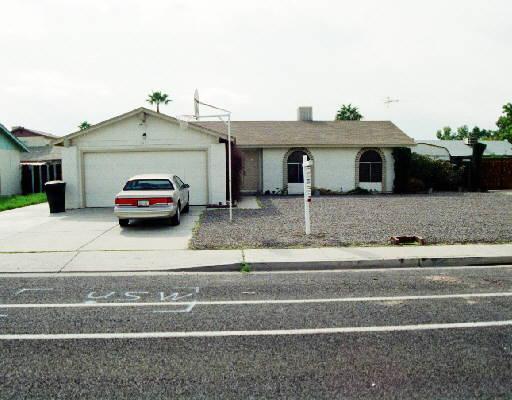 6951 W Mountain View Rd. #*NICE*, Peoria, AZ 85345