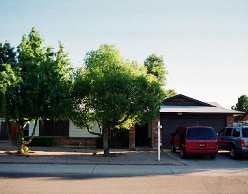 517 W El Alba Way, Chandler, AZ 85225