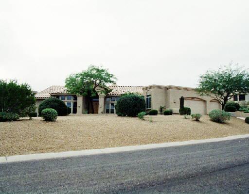 15879 N Eagle Rock Dr., Fountain Hills, AZ 85268