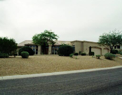 15879 N Eagle Rock Dr., Fountain Hills, AZ 85268