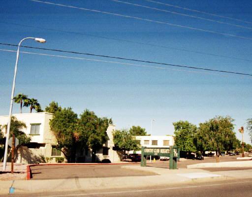 1500 W 8th St. #40 St. #40, Mesa, AZ 85201