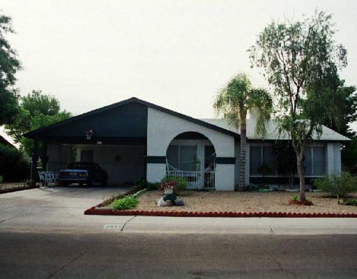 2815 W Villa Rita Dr., Phoenix, AZ 85053