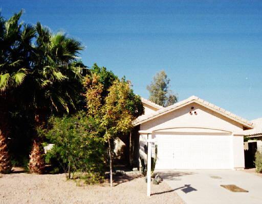 4316 E Mountain Vista Dr., Phoenix, AZ 85048