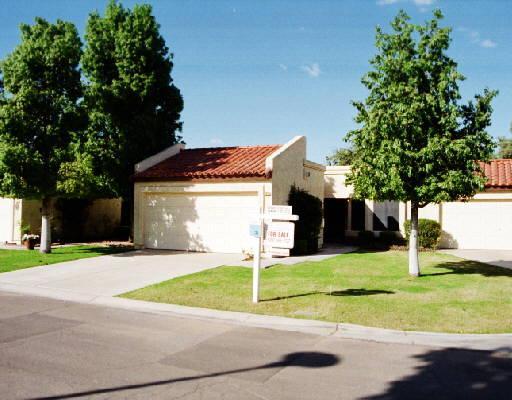 9442 W Mcrae Way St. #23, Peoria, AZ 85382