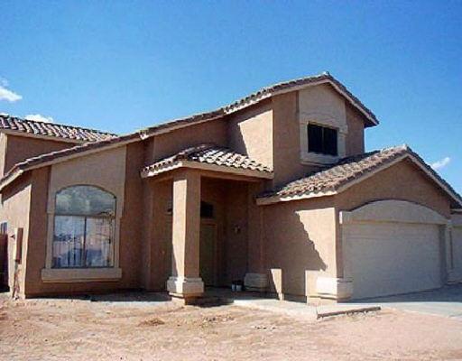 1921 N Palo Verde Ct., Casa Grande, AZ 85222