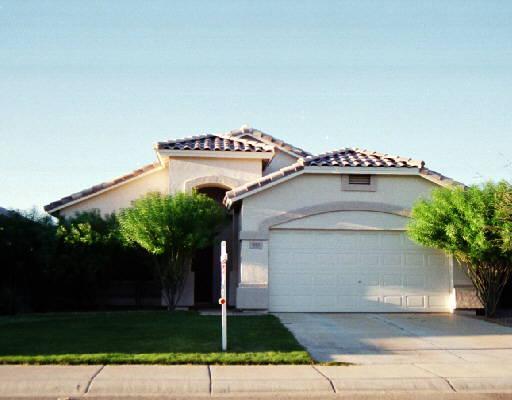 956 W Breckenridge Ave., Gilbert, AZ 85233