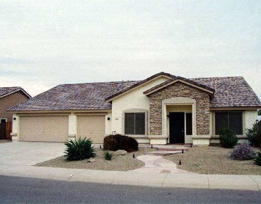 1182 E Ivanhoe St., Gilbert, AZ 85292