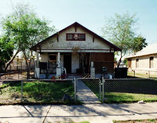 1541 E Pierce St., Phoenix, AZ 85006