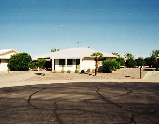 9710 W Rodeo Ct., Sun City, AZ 85373
