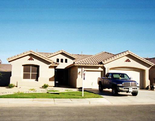 2140 E Flintlock Way, Chandler, AZ 85286