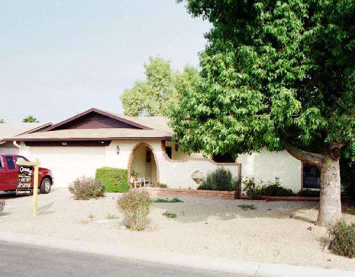 7540 E Edgewood Cir., Mesa, AZ 85208