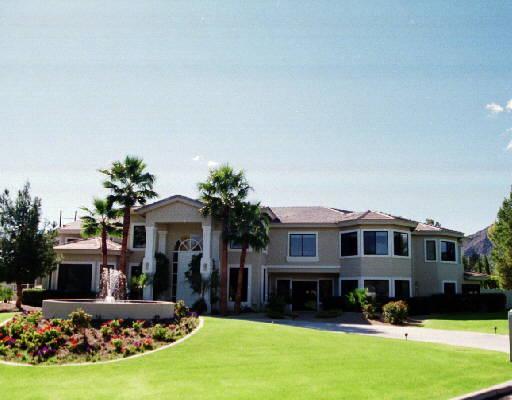 6467 E Sierra Vista Dr., Paradise Valley, AZ 85253