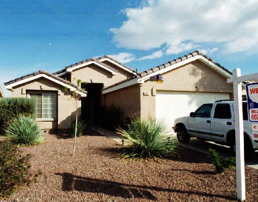 4127 N 100th Ave., Phoenix, AZ 85037