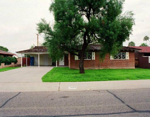 3602 W Mclellan Blvd., Phoenix, AZ 85019