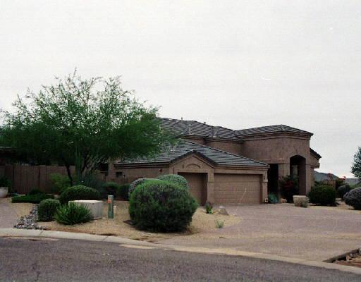 11711 E Juan Tabo Rd., Scottsdale, AZ 85255