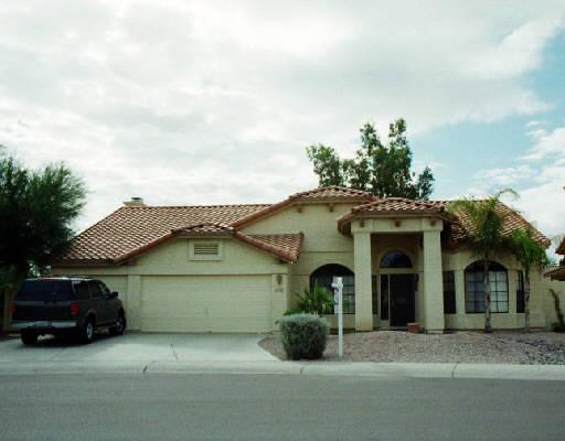 285 W Stacey Ln., Tempe, AZ 85284