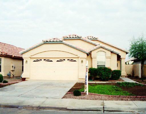 3844 E San Remo Ave., Gilbert, AZ 85234