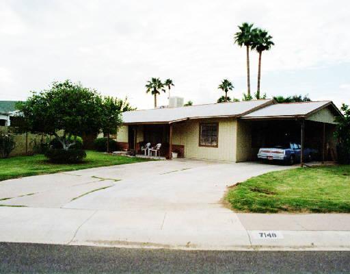 7148 N 25th Dr., Phoenix, AZ 85051