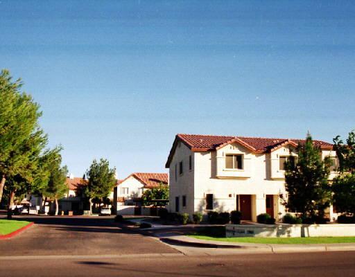 1961 N Hartford St. #1182, Chandler, AZ 85225