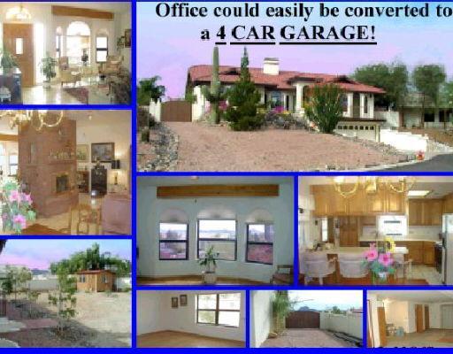 14218 N Newmarket Nice! Ct., Fountain Hills, AZ 85268