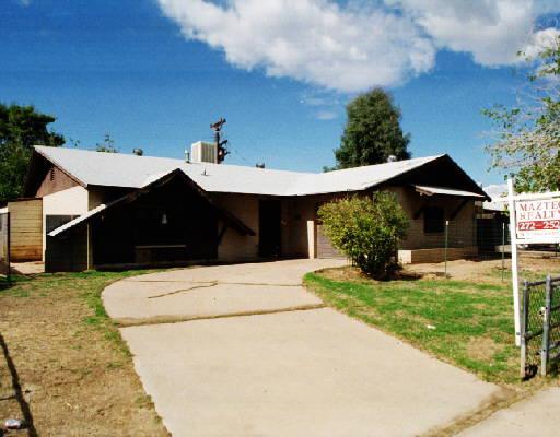 3124 N 53rd Ln., Phoenix, AZ 85031