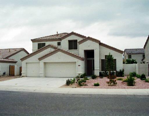 5314 W Angela Dr., Glendale, AZ 85308
