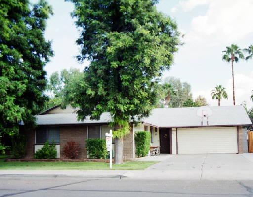 2659 S El Paradiso St., Mesa, AZ 85202