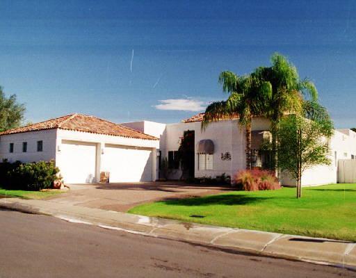 11927 N 81 St., Scottsdale, AZ 85260